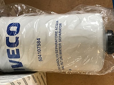 Fuel Filters